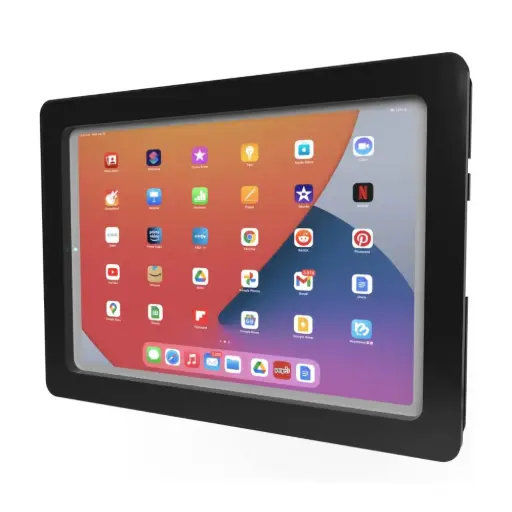 [10852] iPad Air 3 10.5" 壓克力防盜展示殼 黑